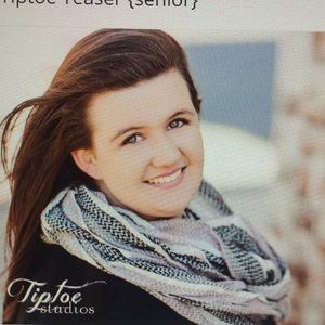 Meet your Posher, Katelynn